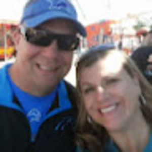 Meet your Posher, Tracy